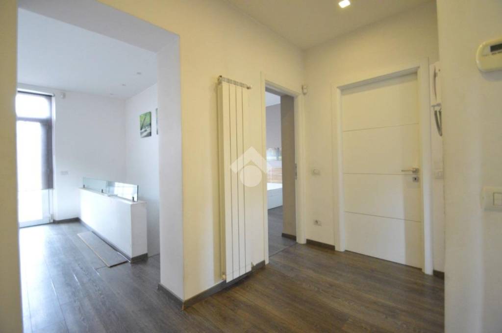casa indipendente in affitto a Monza