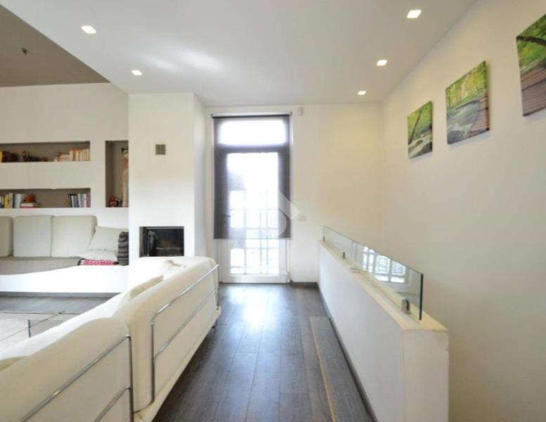 casa indipendente in affitto a Monza