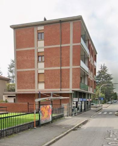 appartamento in affitto a Monza