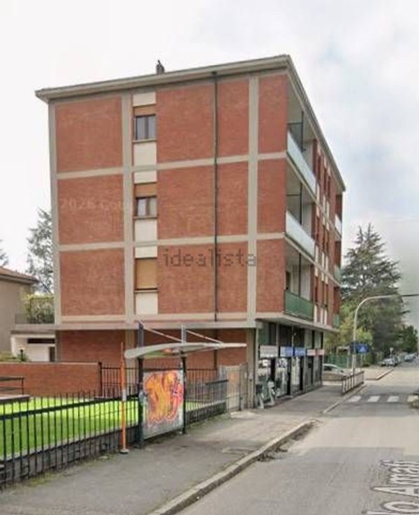 appartamento in affitto a Monza