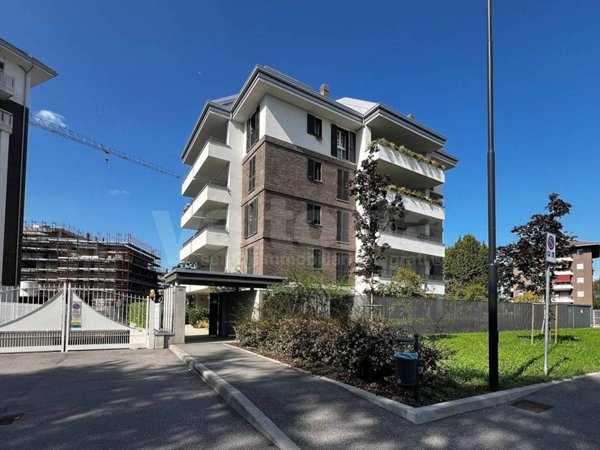 appartamento in affitto a Monza