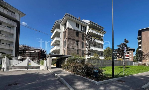 appartamento in affitto a Monza