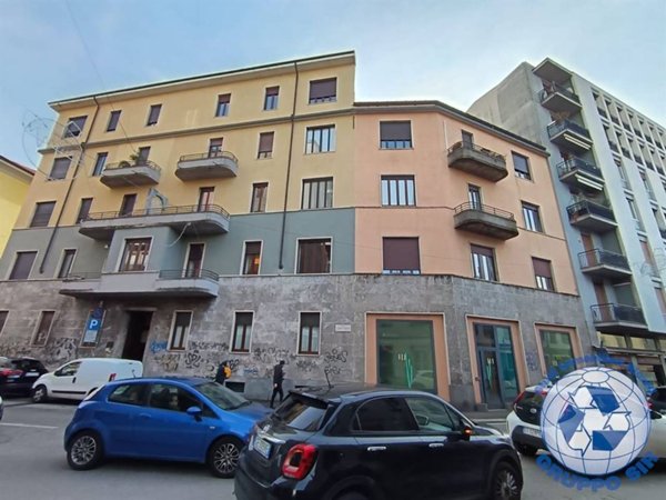 appartamento in affitto a Monza in zona Centro Storico