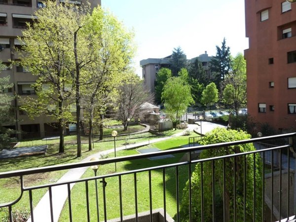 appartamento in affitto a Monza