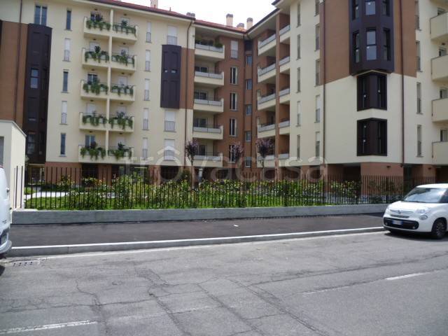 appartamento in affitto a Monza