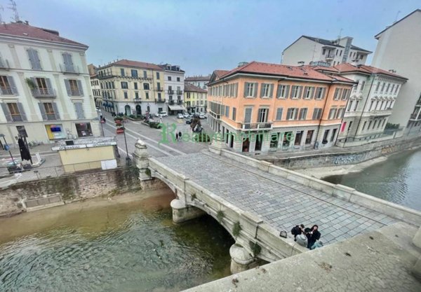 ufficio in affitto a Monza in zona Centro Storico