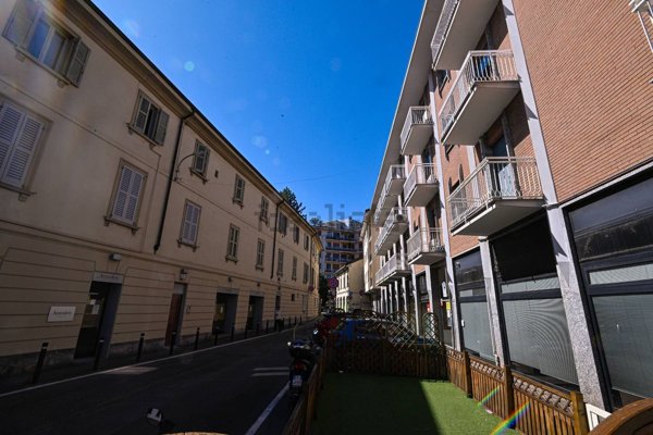appartamento in affitto a Monza in zona Centro Storico