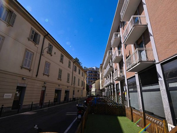 appartamento in affitto a Monza in zona Centro Storico