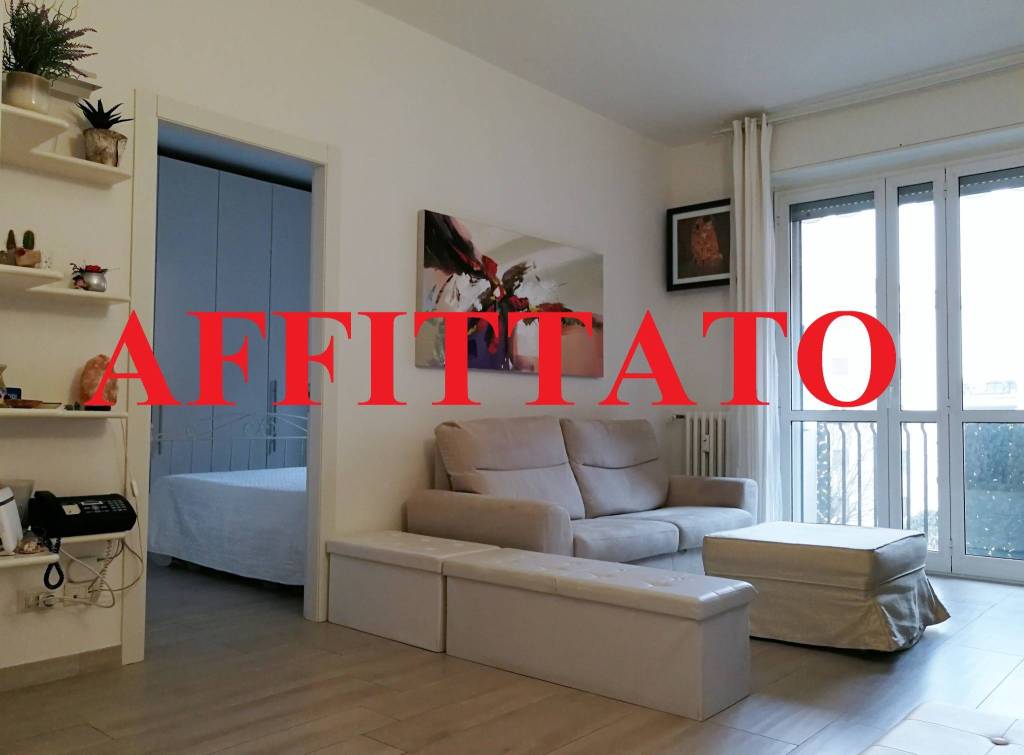 appartamento in affitto a Monza