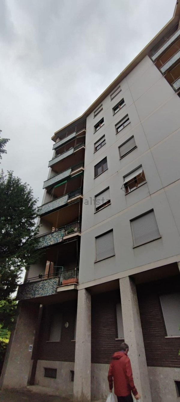ufficio in affitto a Monza