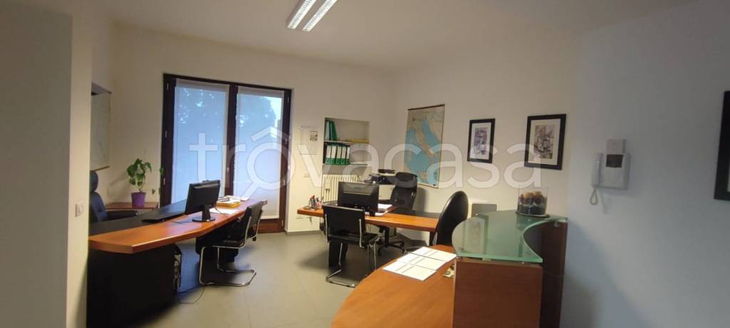appartamento in affitto a Monza in zona Centro Storico