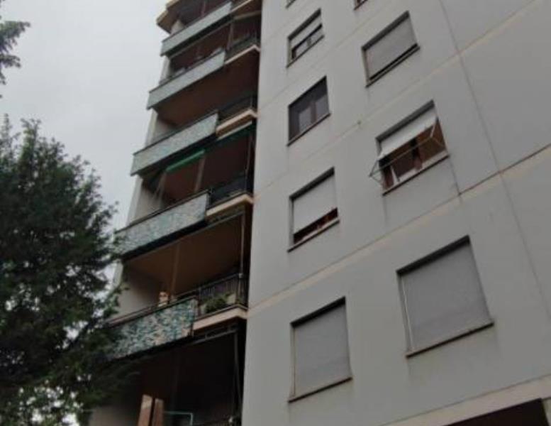 ufficio in affitto a Monza in zona Centro Storico