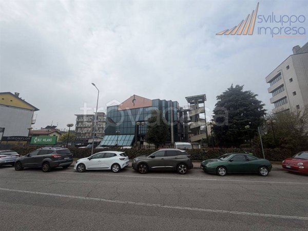 appartamento in affitto a Monza