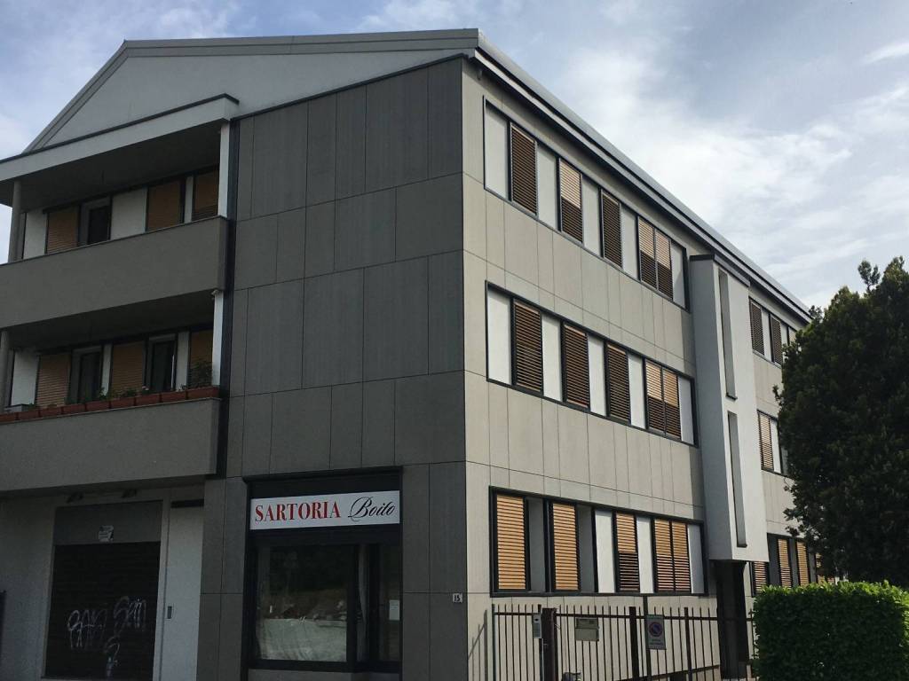 appartamento in affitto a Monza in zona Ospedale San Gerardo
