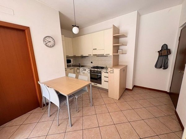 appartamento in affitto a Monza