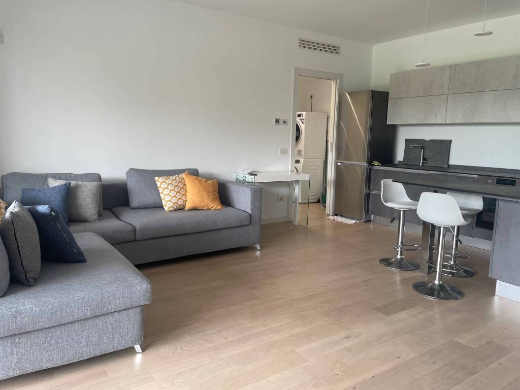 appartamento in affitto a Monza