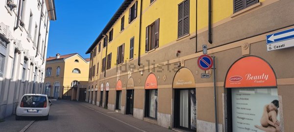 ufficio in affitto a Monza
