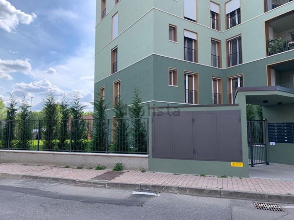 appartamento in affitto a Monza in zona Ospedale San Gerardo
