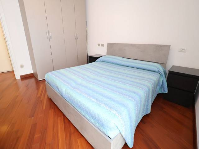appartamento in affitto a Monza