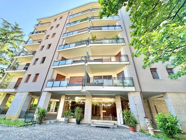 appartamento in affitto a Monza