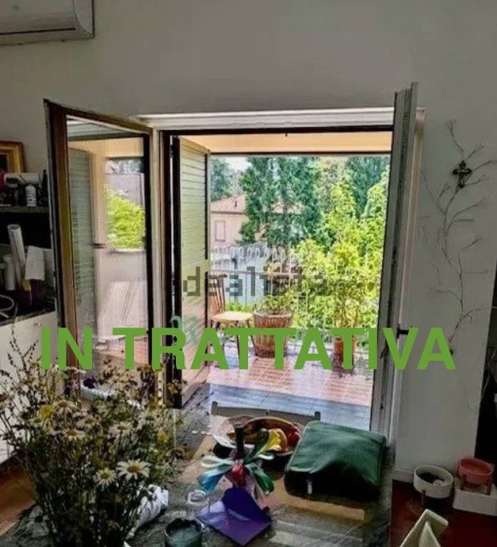 appartamento in affitto a Monza in zona Centro Storico