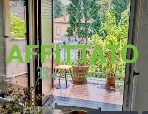 appartamento in affitto a Monza in zona Centro Storico