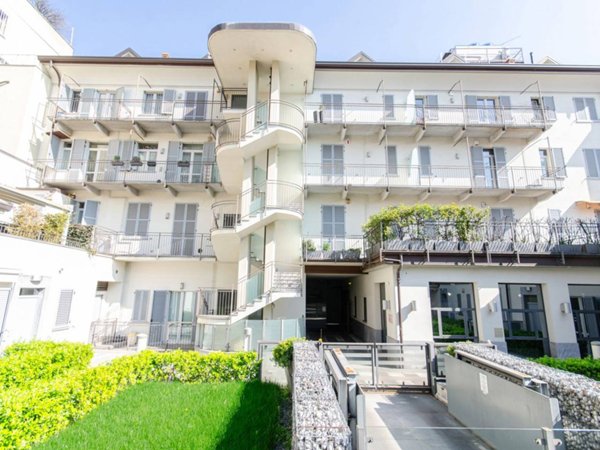 appartamento in affitto a Monza