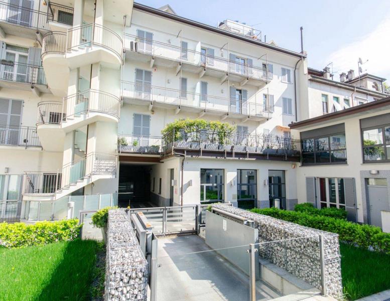 appartamento in affitto a Monza in zona Centro Storico