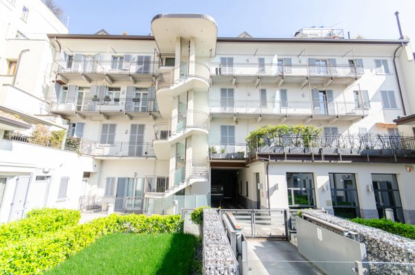 appartamento in affitto a Monza in zona Centro Storico