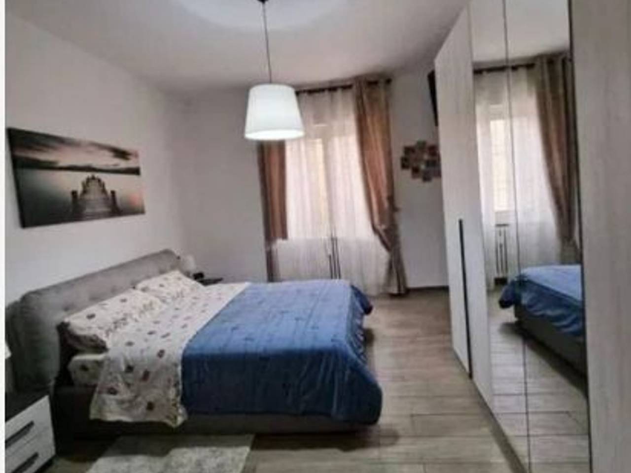 appartamento in affitto a Monza in zona Ospedale San Gerardo