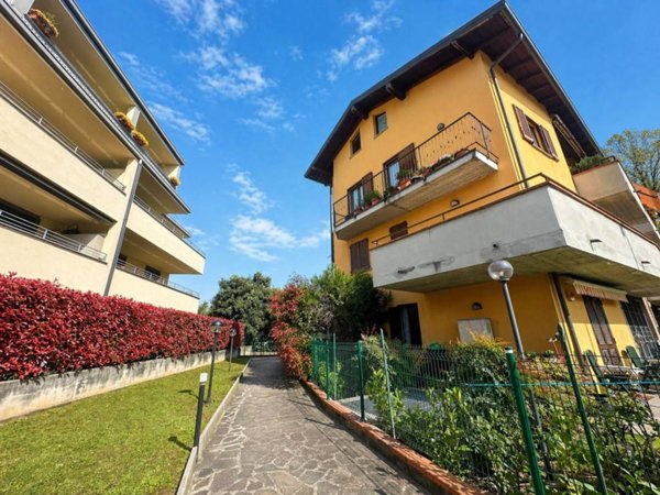 appartamento in affitto a Monza in zona Ospedale San Gerardo