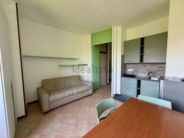 appartamento in affitto a Monza