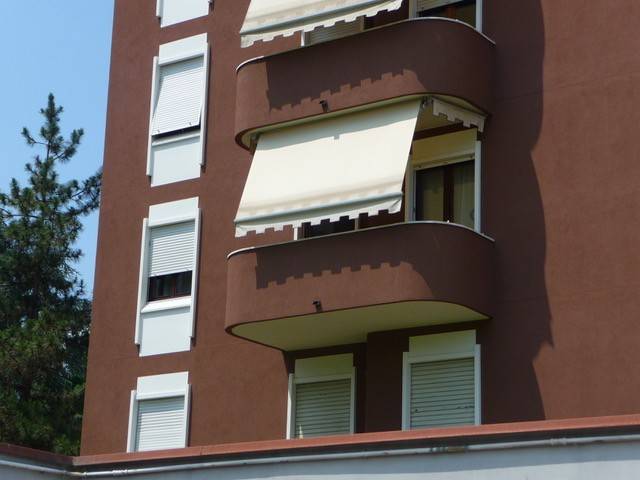 appartamento in affitto a Monza in zona Centro Storico