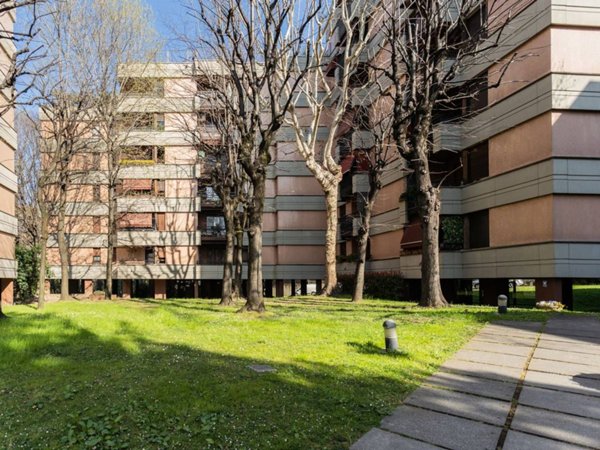 appartamento in affitto a Monza in zona Centro Storico