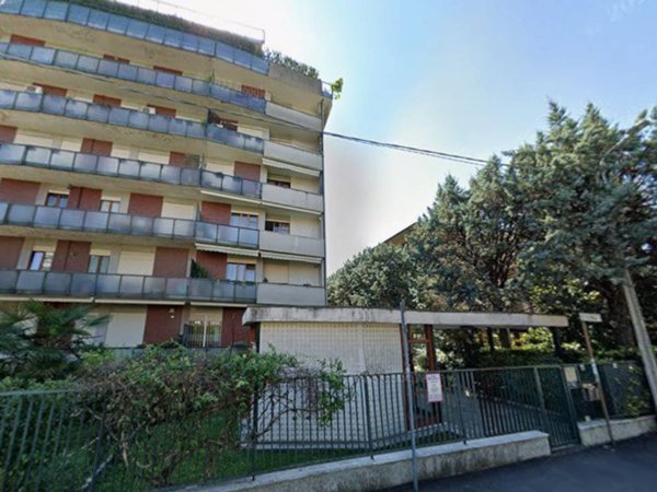 appartamento in affitto a Monza