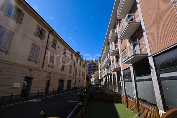 appartamento in affitto a Monza in zona Centro Storico