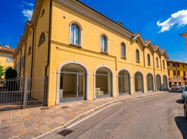 ufficio in affitto a Monza in zona Centro Storico
