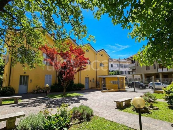 ufficio in affitto a Monza in zona Centro Storico