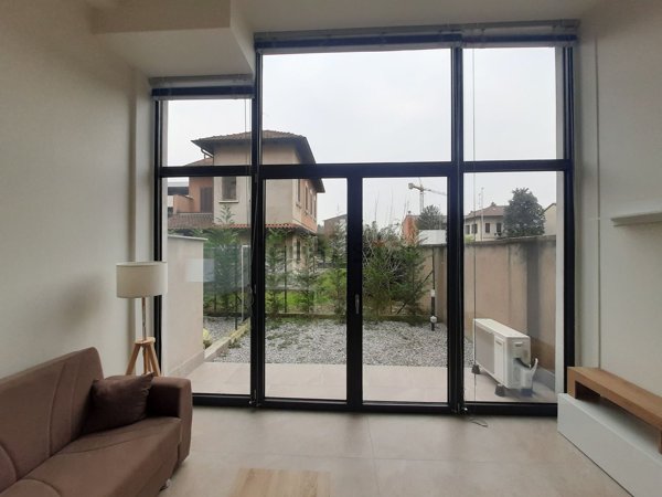 appartamento in affitto a Monza