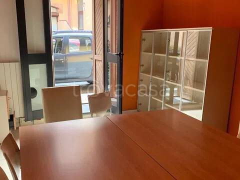 negozio in affitto a Monza in zona Centro Storico