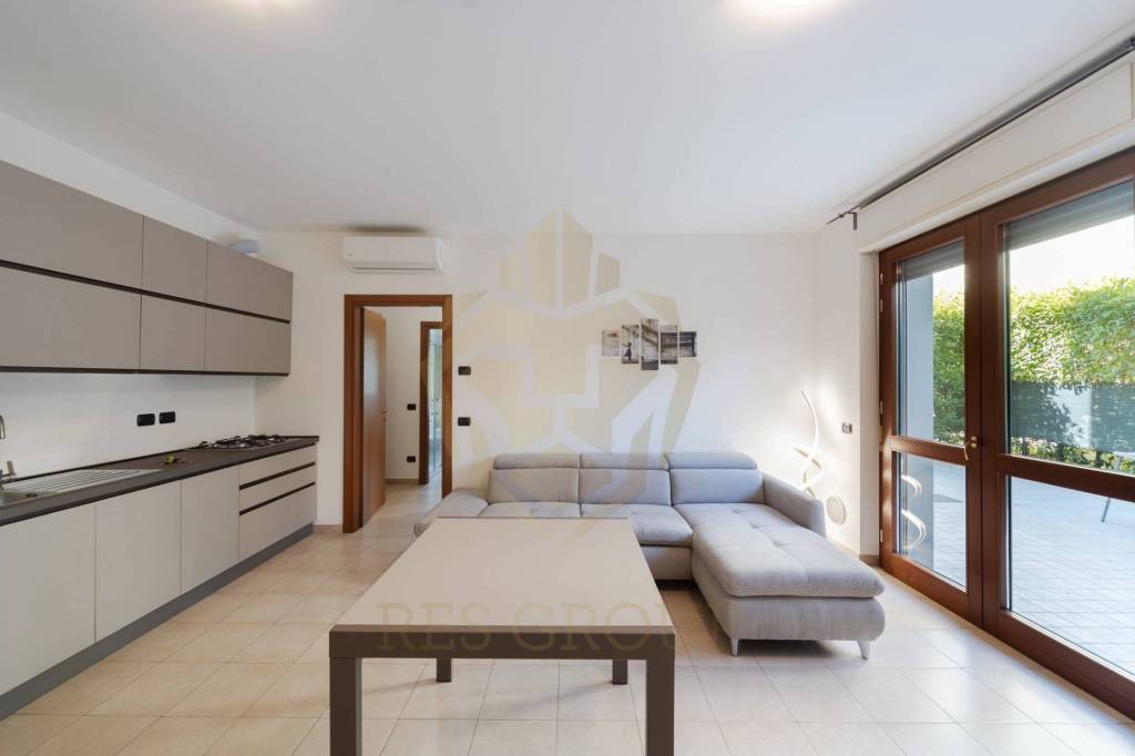 appartamento in affitto a Monza