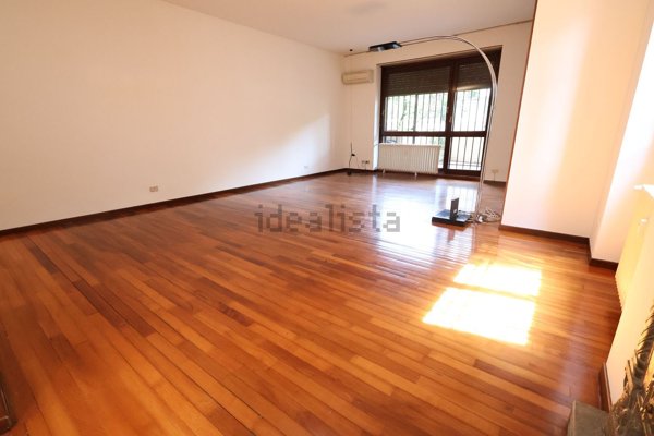 appartamento in affitto a Monza