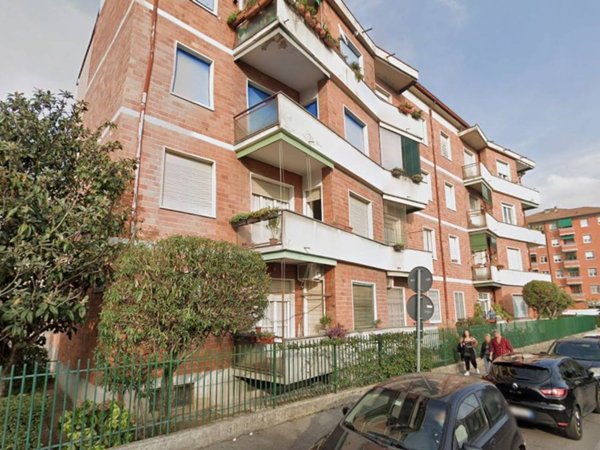 appartamento in affitto a Monza