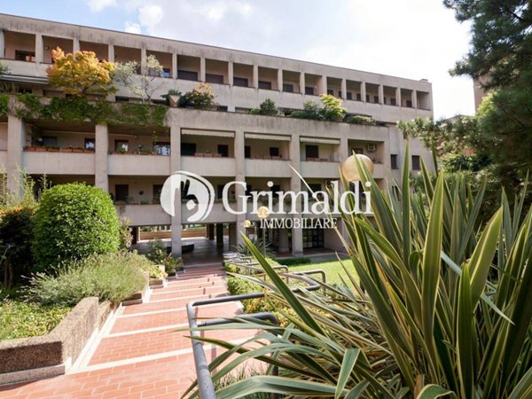 appartamento in affitto a Monza