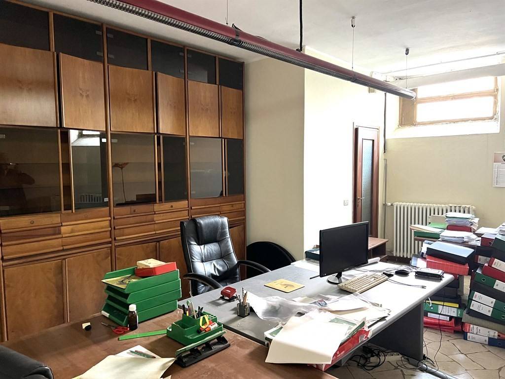 ufficio in affitto a Monza