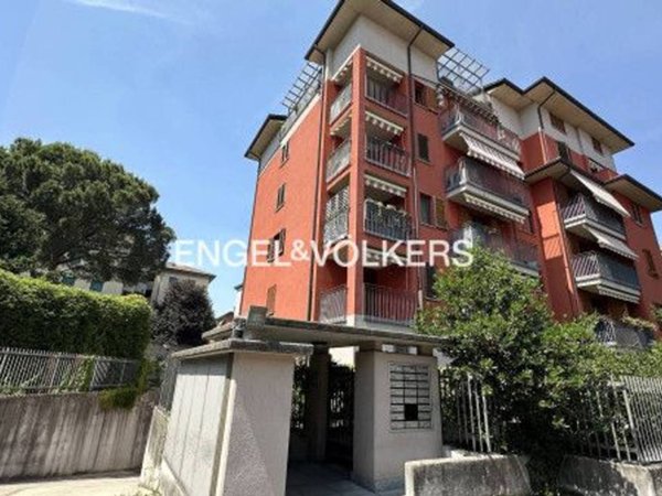 appartamento in affitto a Monza