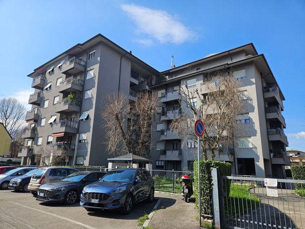 appartamento in affitto a Monza