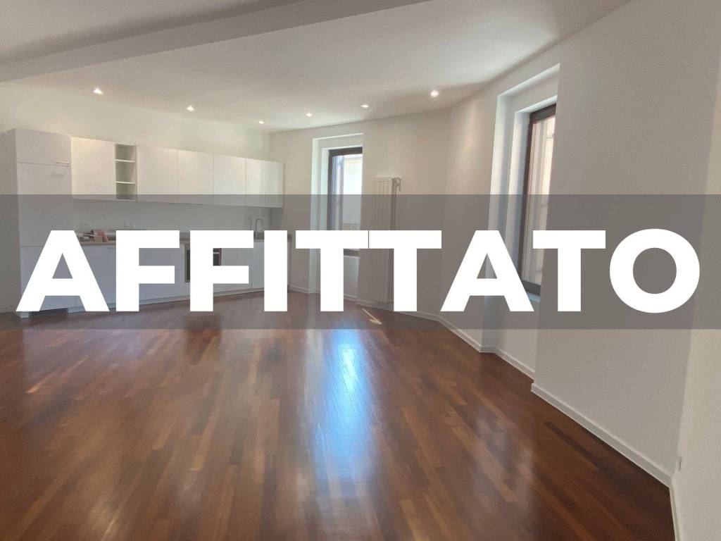 appartamento in affitto a Monza