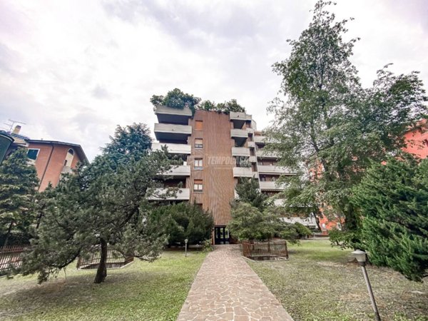 appartamento in affitto a Monza in zona Centro Storico