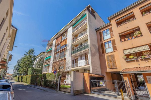 appartamento in affitto a Monza in zona Centro Storico
